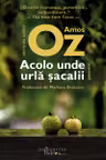 Acolo unde urla sacalii