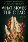 Sworn Soldier: What Moves the Dead (Book 1)