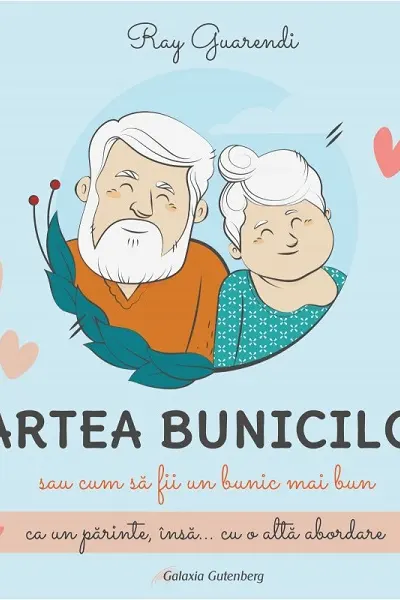 Cartea bunicilor