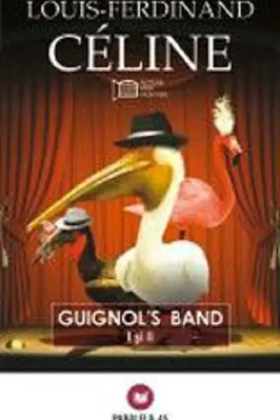 Guignol’s Band
