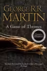 A song of Ice and Fire Game of trones