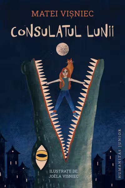 Consulatul Lunii