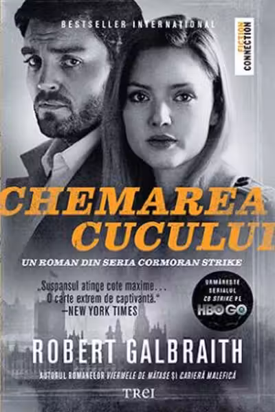 Chemarea cucului