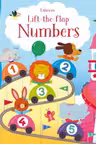 Lift-the-Flap Numbers