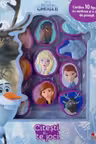 DISNEY. REGATUL DE GHEATA II. Citesti si te joci.