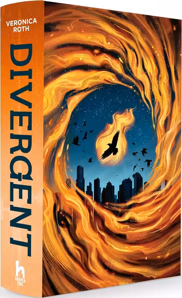 Divergent