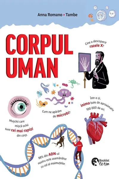 Corpul uman