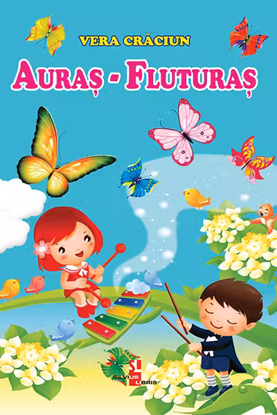 Auras-Fluturas