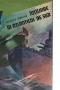 Intilnire in Atlanticul de Sud