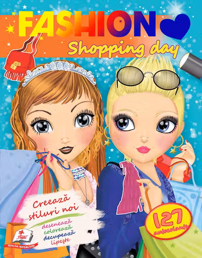 Fashion La Shopping