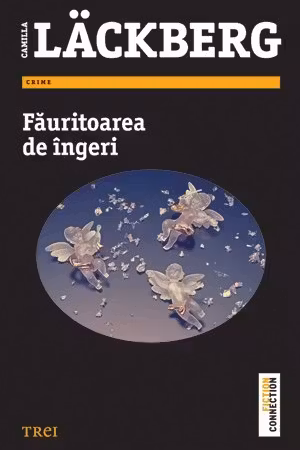 Fauritoarea de ingeri
