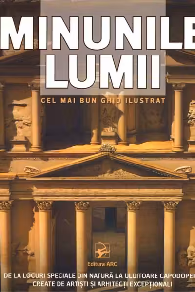 Minunile lumii.