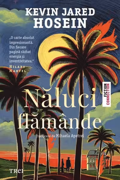Naluci flamande