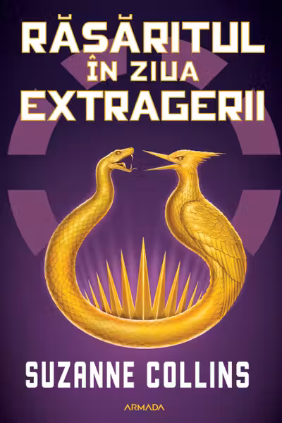Rasaritul In ziua extragerii
