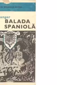 Balada spaniola