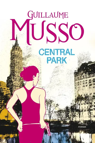 Central Park Ed.2