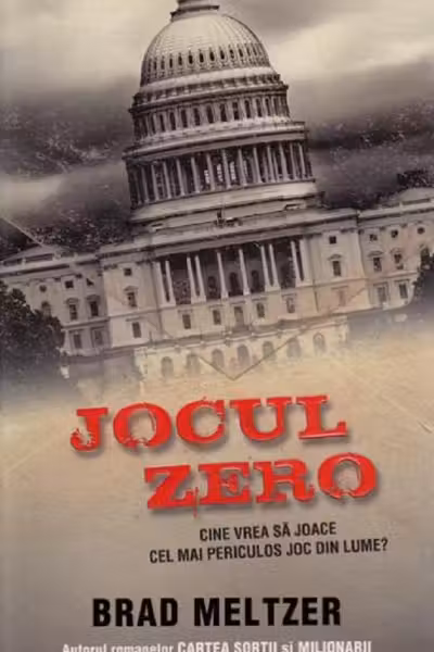 Jocul Zero