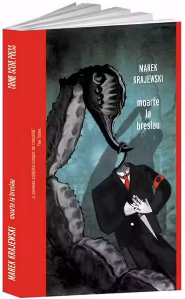 Moarte la Breslau