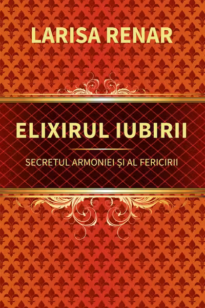 Elixirul iubirii