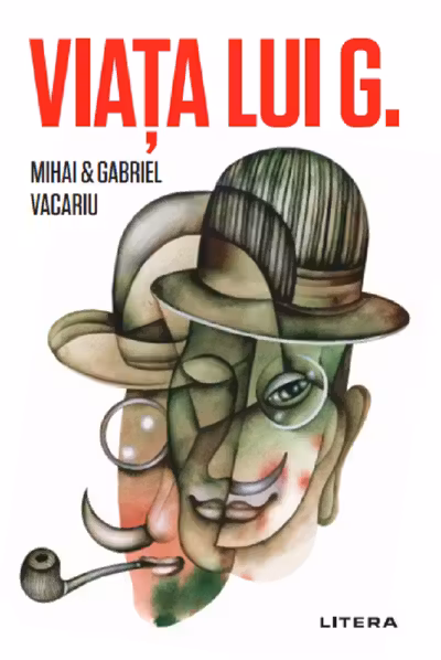 Viata lui G.