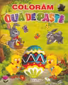 Coloram oua de Pasti