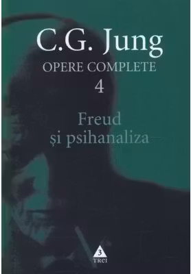 Freud si psihanaliza