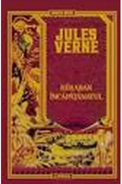 JULES VERNE. KERABAN INCAPATANATUL