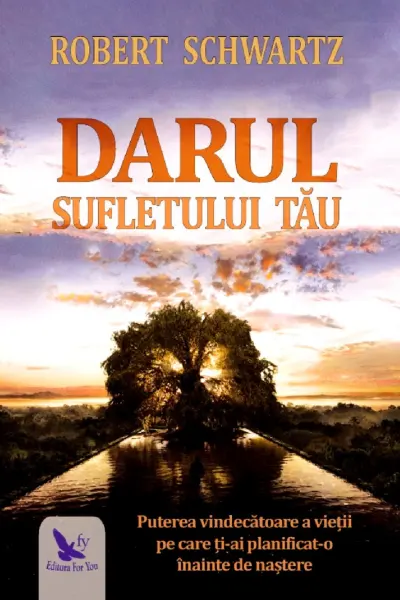 Darul sufletului tău