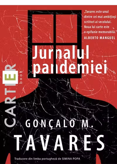 Jurnalul pandemiei
