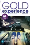 Gold Experience 2nd Edition A1 Teacher's Book