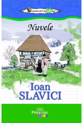 Nuvele