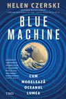 Blue Machine
