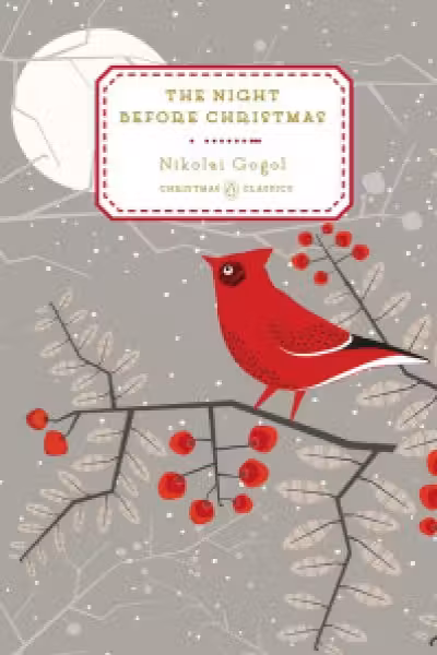 The Night Before Christmas