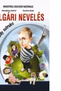 Educatie civica. Manual pentru clasa a III-a, in limba maghiara