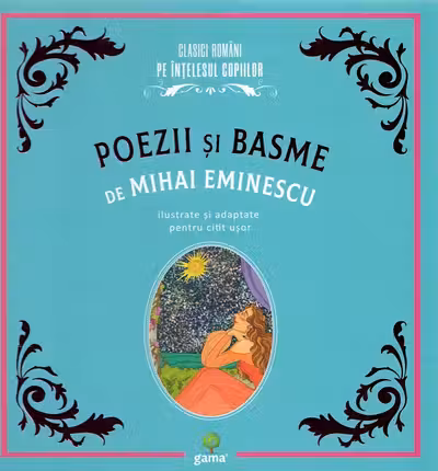 Poezii si basme