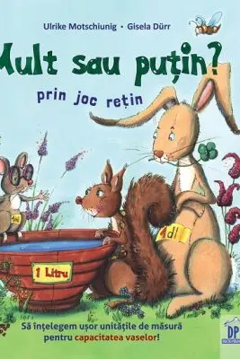 Mult sau putin? Prin joc retin