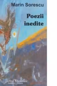 Poezii inedite