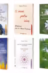Serie de autor Maria Timuc, compusa din 6 carti