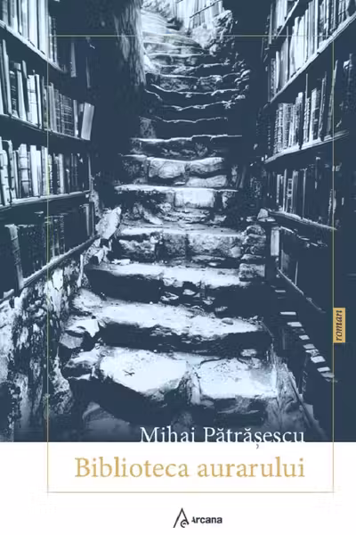 Biblioteca aurarului