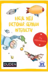 Micul meu dictionar german interactiv