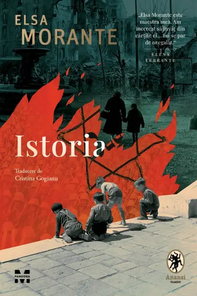 Istoria