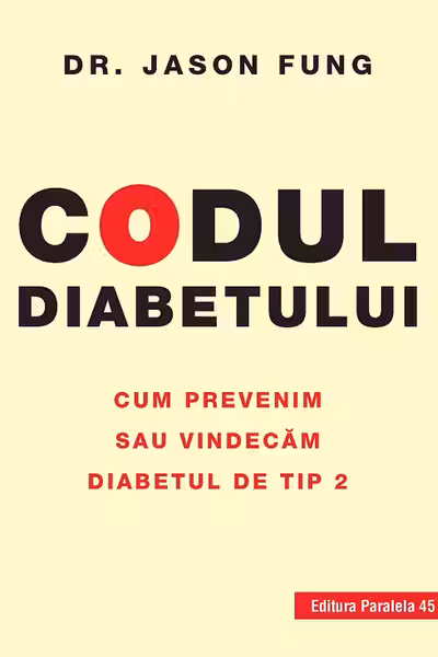Codul diabetului