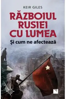Razboiul Rusiei cu lumea