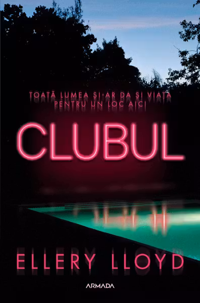 Clubul