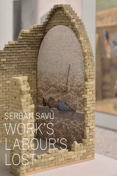 Work's Labour's Lost