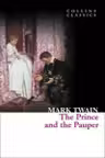 PRINCE AND PAUPER.