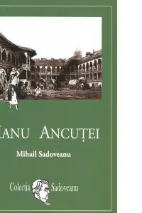 Hanu Ancutei
