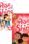 Set: Rise and Shine Level 4. Activity Book and eBook + Busy Book