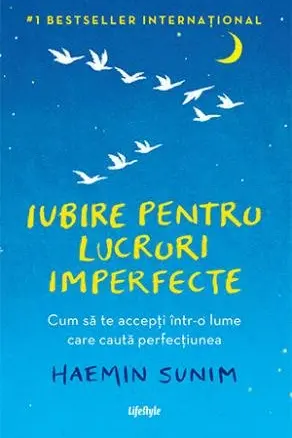 Iubire pentru lucruri imperfecte