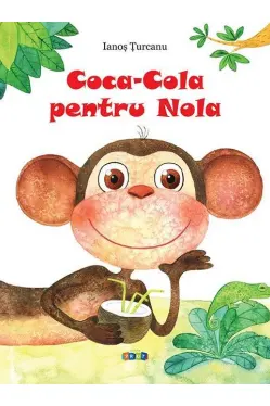 Coca-Cola pentru Nola